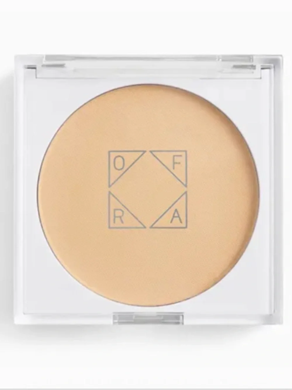 OFRA COSMETICS Pure Matte Finishing Powder in Light